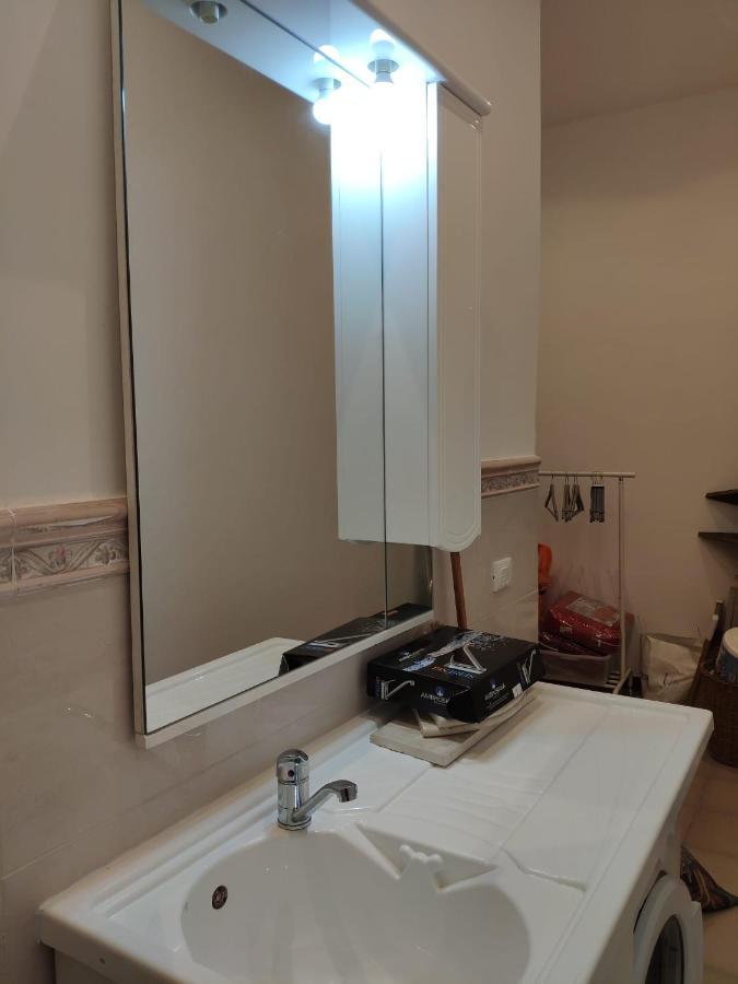 Il Regno Delle Due Sicilie I Apartment Palermo Ngoại thất bức ảnh