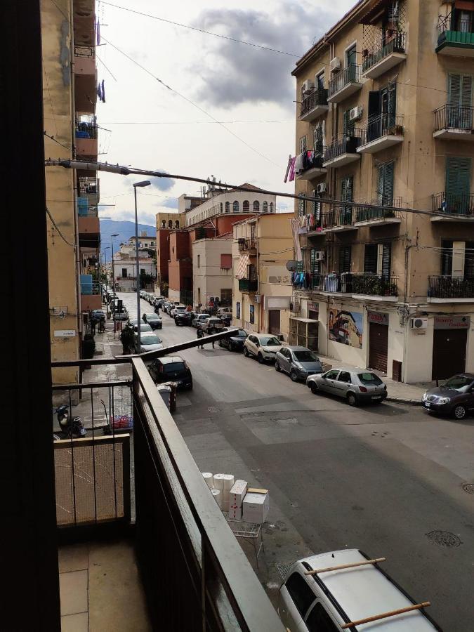 Il Regno Delle Due Sicilie I Apartment Palermo Ngoại thất bức ảnh