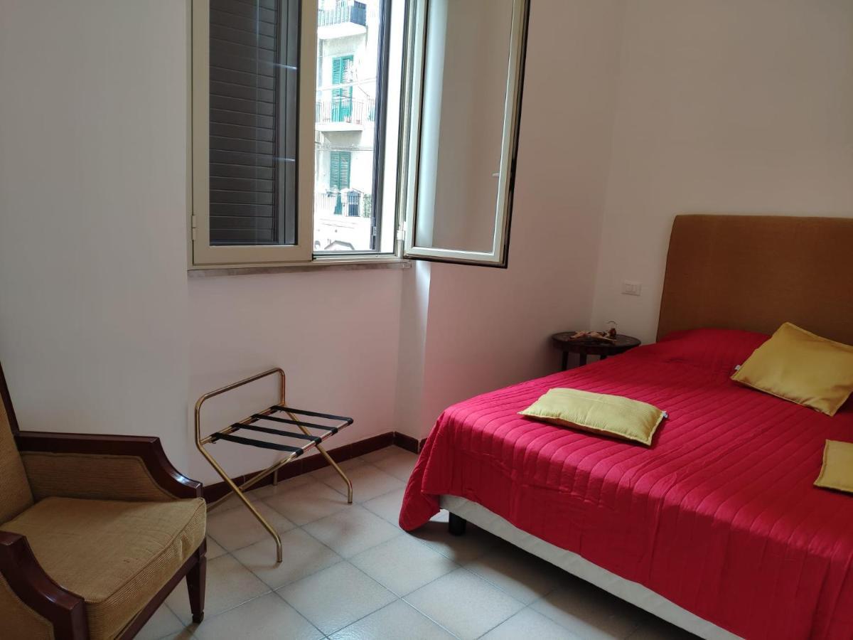 Il Regno Delle Due Sicilie I Apartment Palermo Ngoại thất bức ảnh