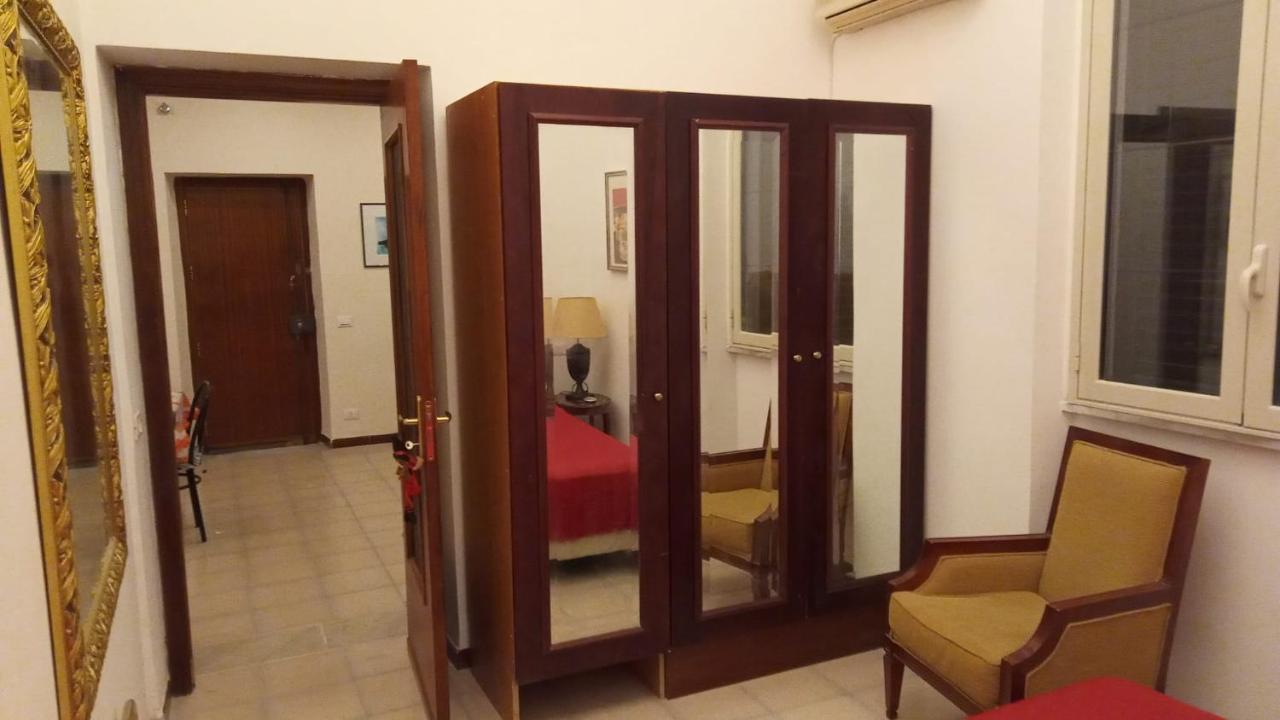 Il Regno Delle Due Sicilie I Apartment Palermo Ngoại thất bức ảnh