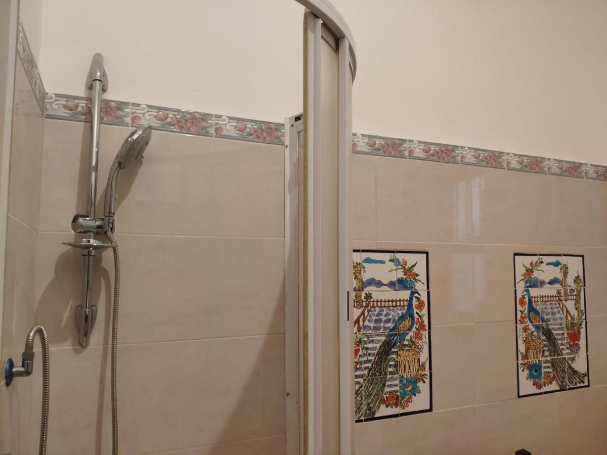 Il Regno Delle Due Sicilie I Apartment Palermo Ngoại thất bức ảnh