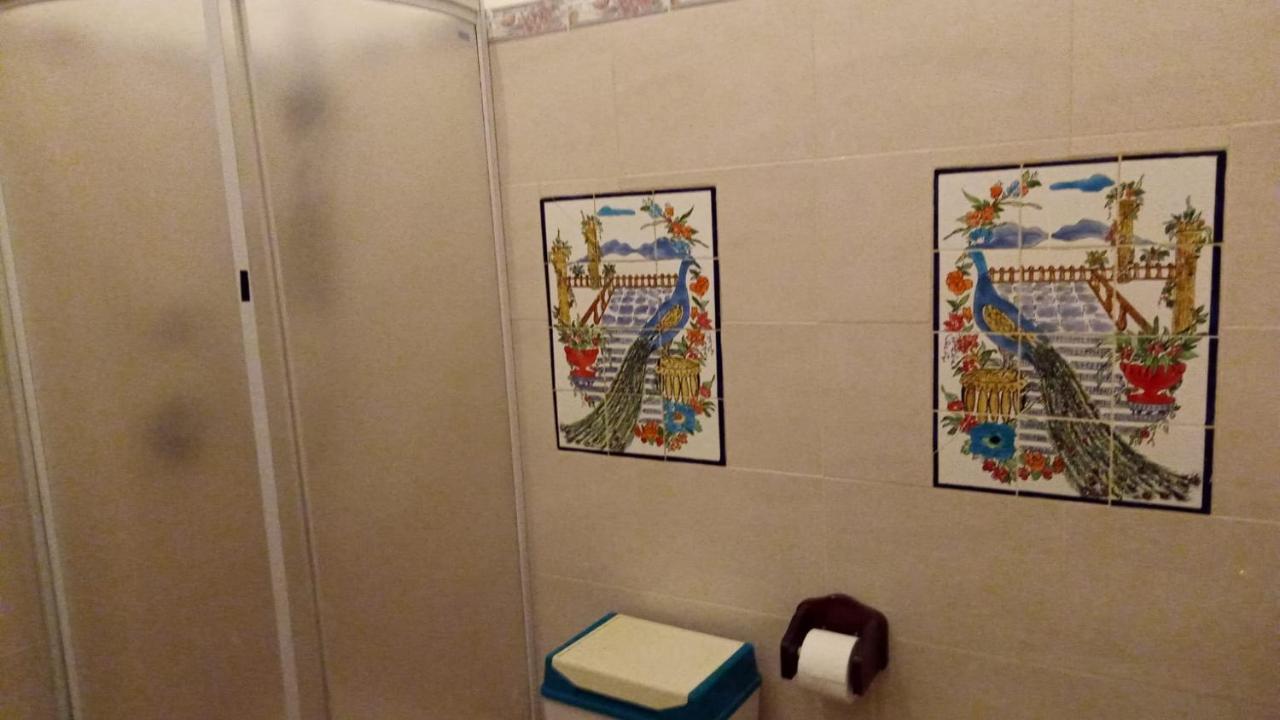 Il Regno Delle Due Sicilie I Apartment Palermo Ngoại thất bức ảnh