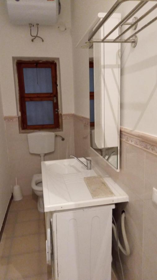 Il Regno Delle Due Sicilie I Apartment Palermo Ngoại thất bức ảnh
