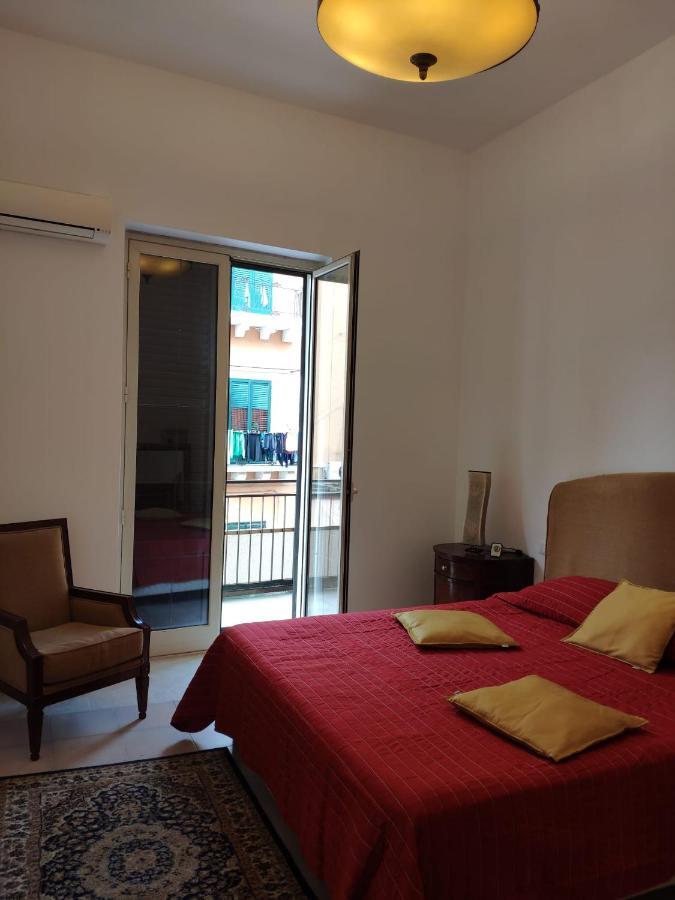 Il Regno Delle Due Sicilie I Apartment Palermo Ngoại thất bức ảnh