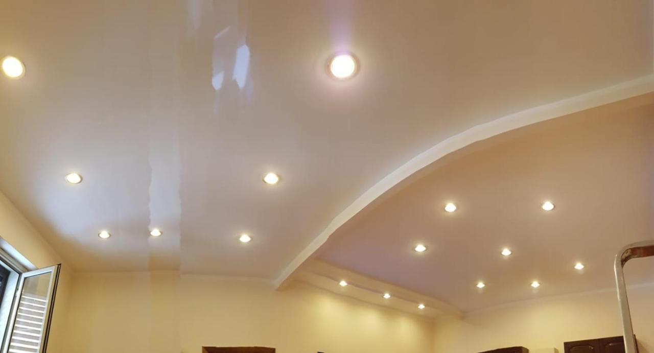 Il Regno Delle Due Sicilie I Apartment Palermo Ngoại thất bức ảnh