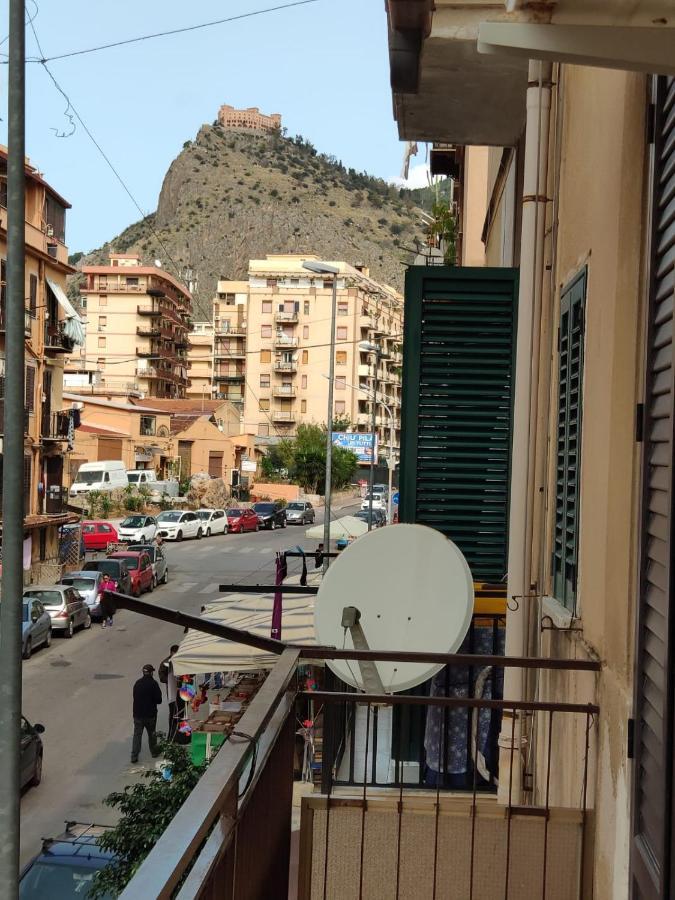 Il Regno Delle Due Sicilie I Apartment Palermo Ngoại thất bức ảnh