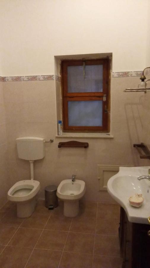 Il Regno Delle Due Sicilie I Apartment Palermo Ngoại thất bức ảnh