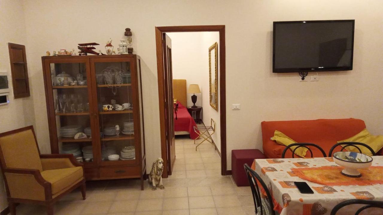 Il Regno Delle Due Sicilie I Apartment Palermo Ngoại thất bức ảnh