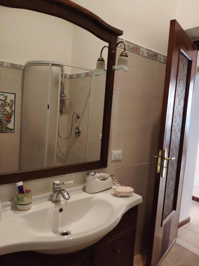 Il Regno Delle Due Sicilie I Apartment Palermo Ngoại thất bức ảnh