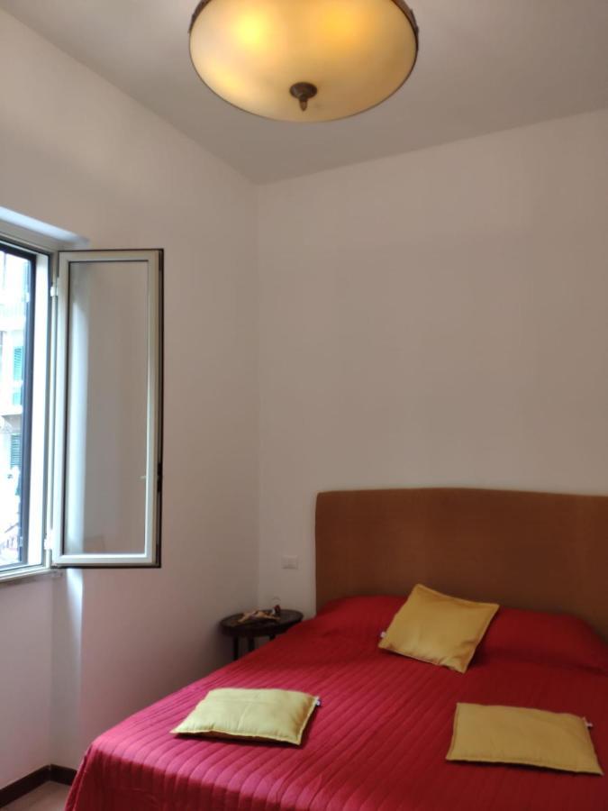 Il Regno Delle Due Sicilie I Apartment Palermo Ngoại thất bức ảnh