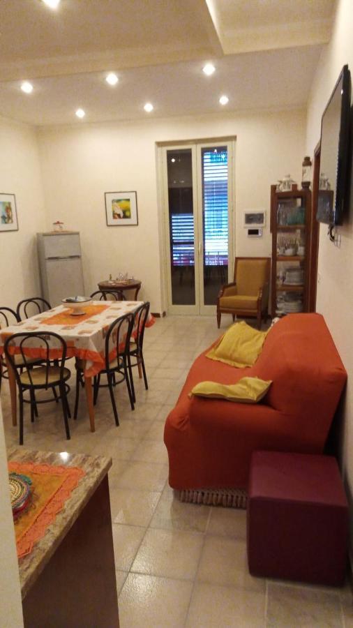 Il Regno Delle Due Sicilie I Apartment Palermo Ngoại thất bức ảnh