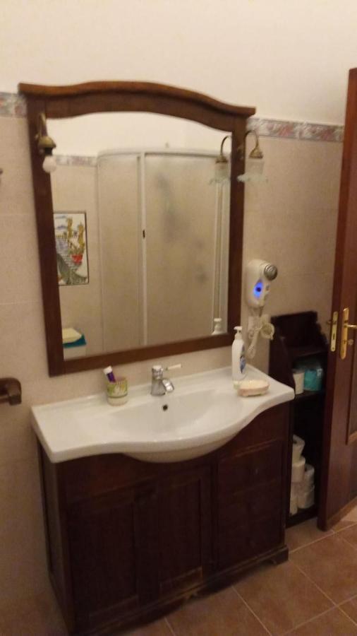 Il Regno Delle Due Sicilie I Apartment Palermo Ngoại thất bức ảnh