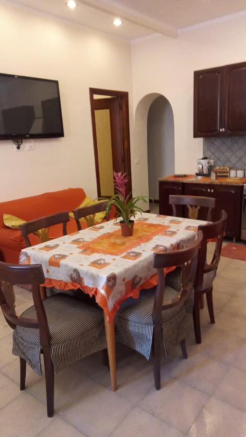 Il Regno Delle Due Sicilie I Apartment Palermo Ngoại thất bức ảnh