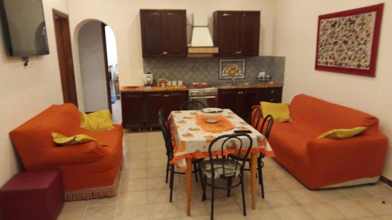 Il Regno Delle Due Sicilie I Apartment Palermo Ngoại thất bức ảnh