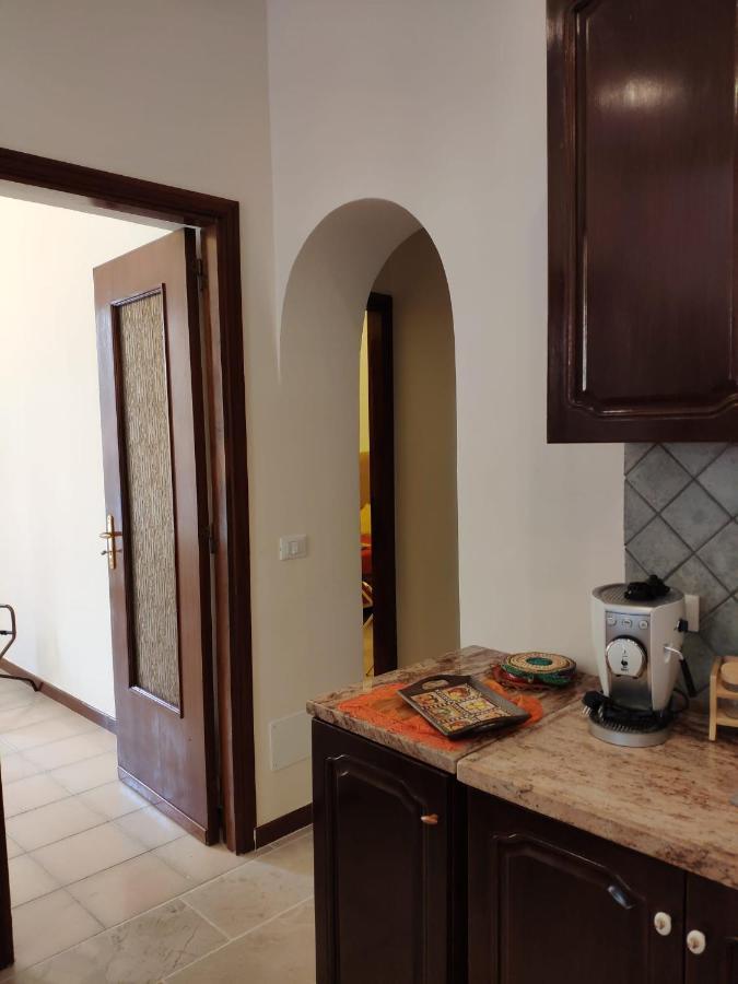 Il Regno Delle Due Sicilie I Apartment Palermo Ngoại thất bức ảnh