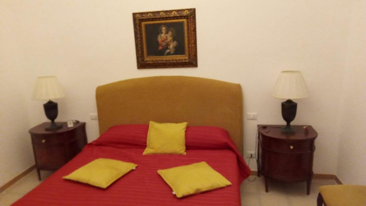 Il Regno Delle Due Sicilie I Apartment Palermo Ngoại thất bức ảnh