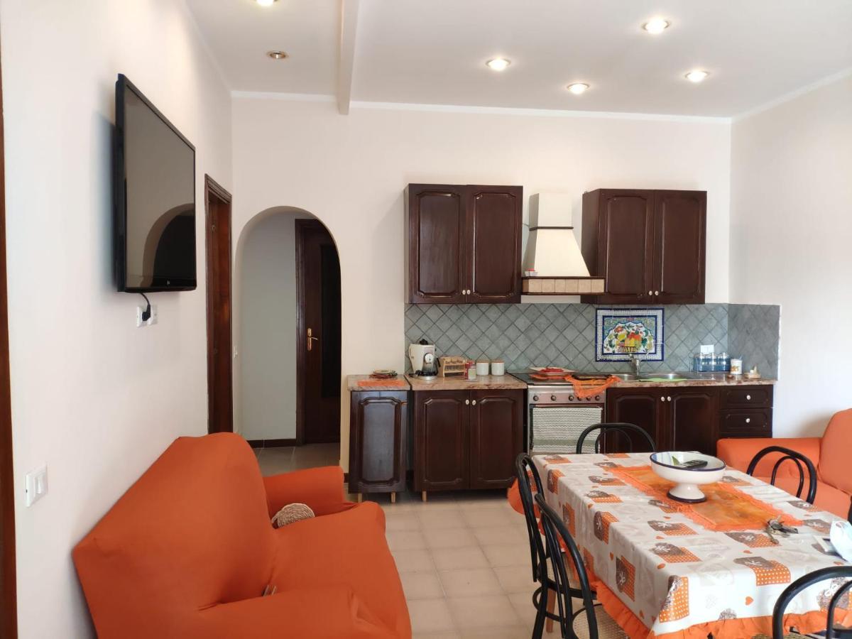 Il Regno Delle Due Sicilie I Apartment Palermo Ngoại thất bức ảnh