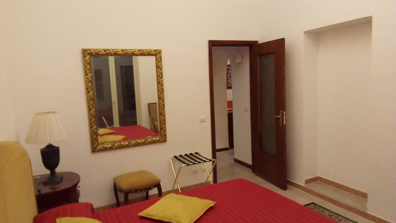 Il Regno Delle Due Sicilie I Apartment Palermo Ngoại thất bức ảnh