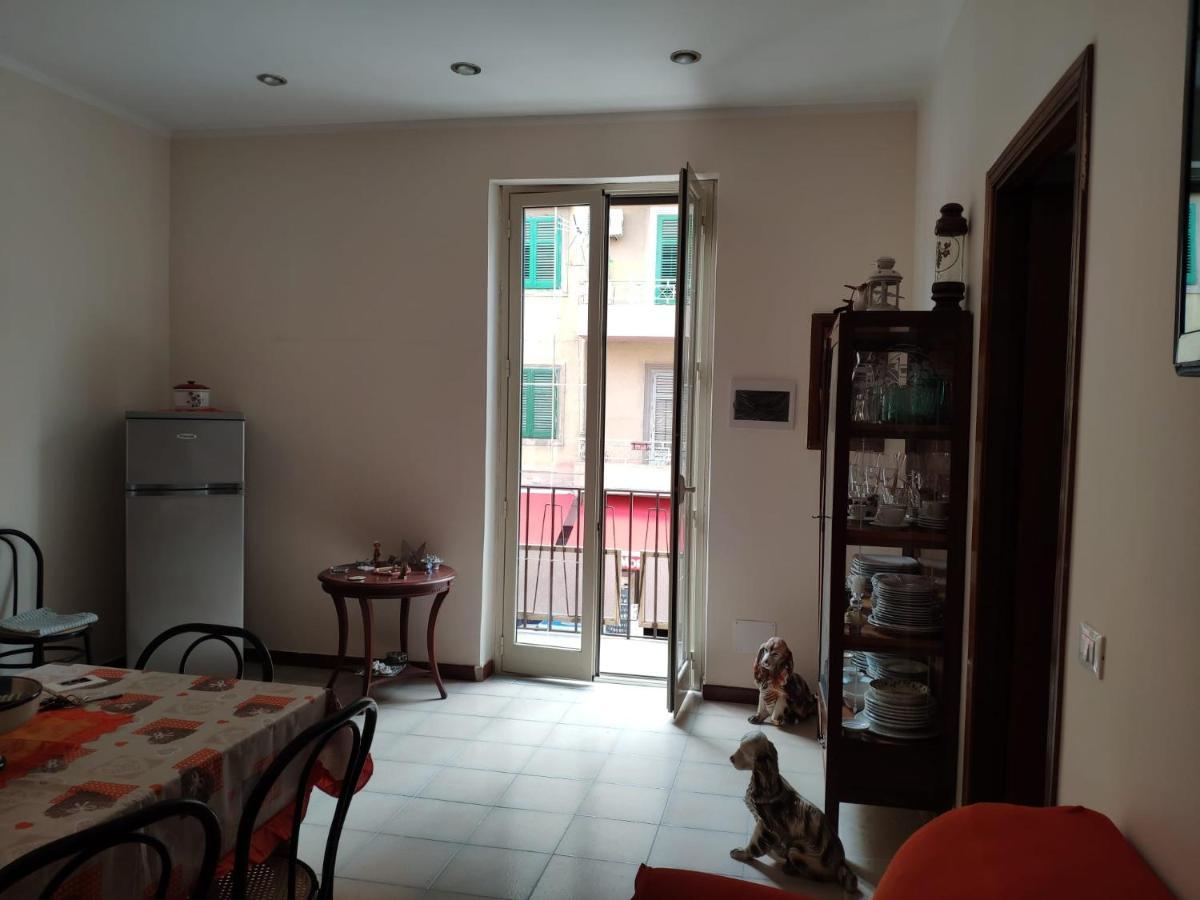 Il Regno Delle Due Sicilie I Apartment Palermo Ngoại thất bức ảnh