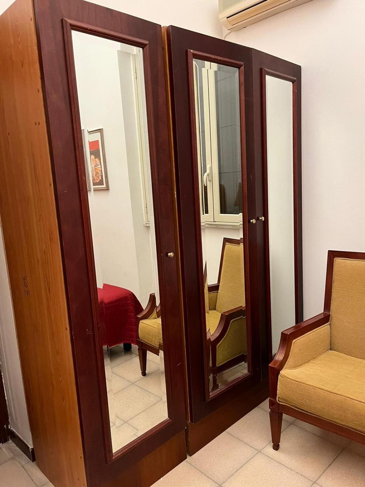 Il Regno Delle Due Sicilie I Apartment Palermo Ngoại thất bức ảnh