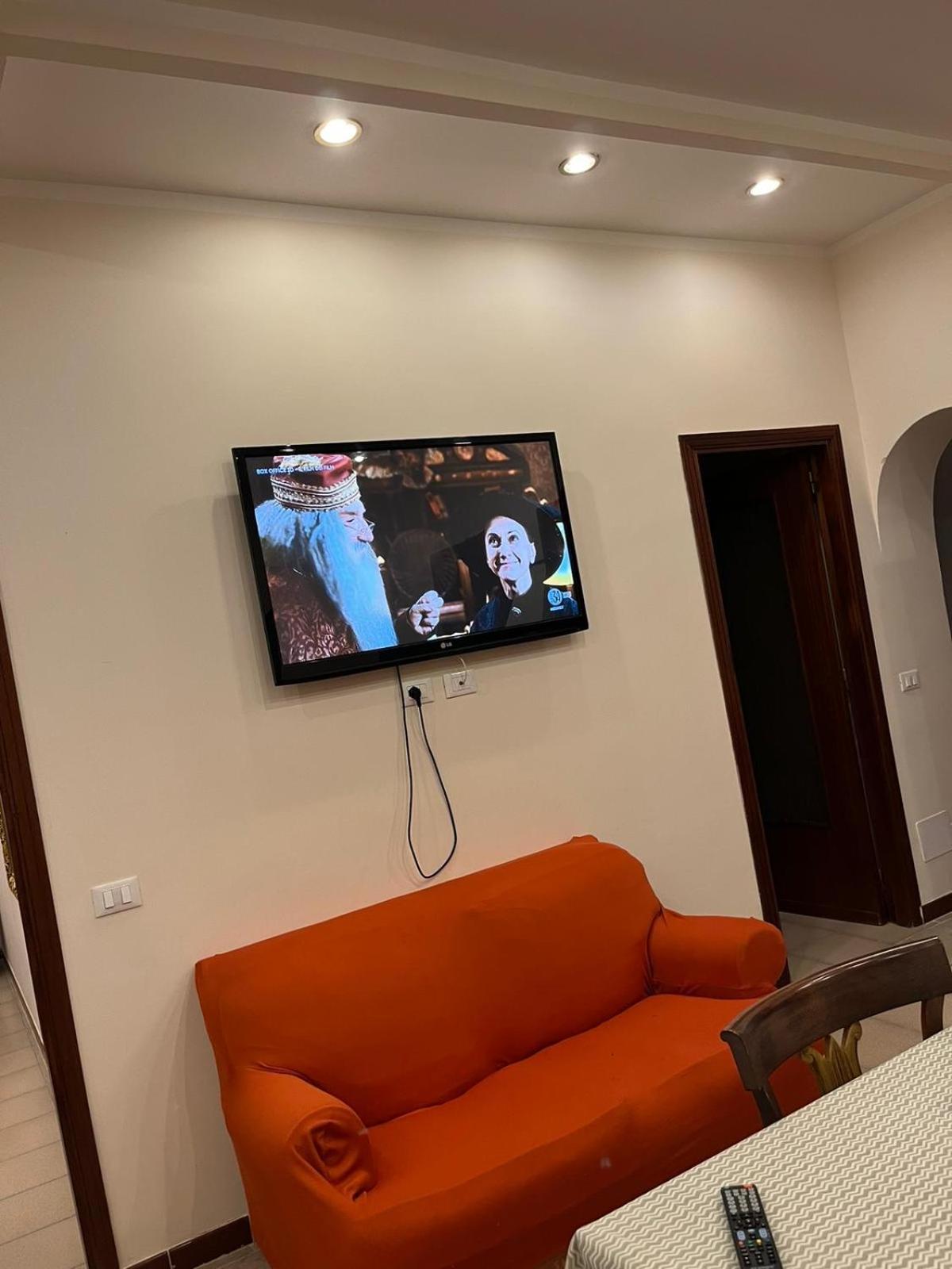 Il Regno Delle Due Sicilie I Apartment Palermo Ngoại thất bức ảnh