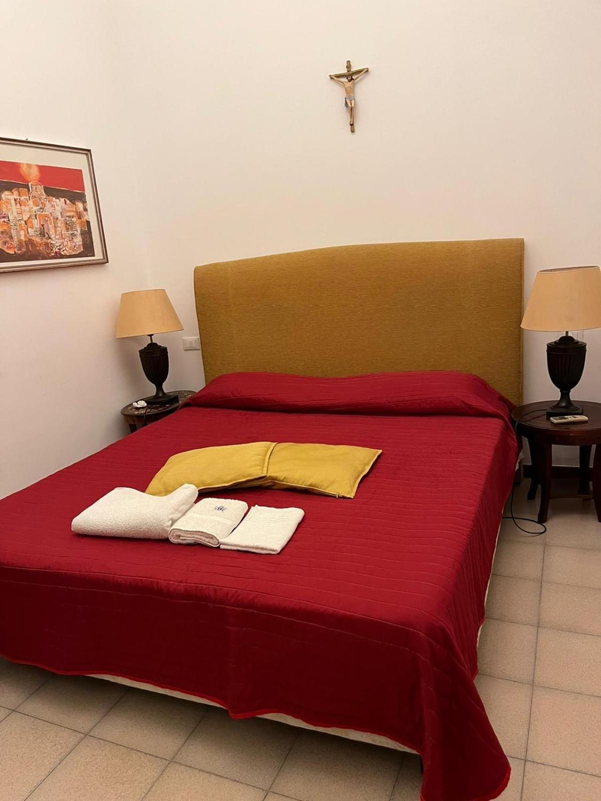 Il Regno Delle Due Sicilie I Apartment Palermo Ngoại thất bức ảnh