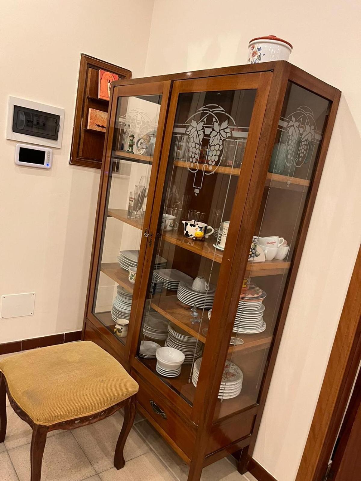 Il Regno Delle Due Sicilie I Apartment Palermo Ngoại thất bức ảnh