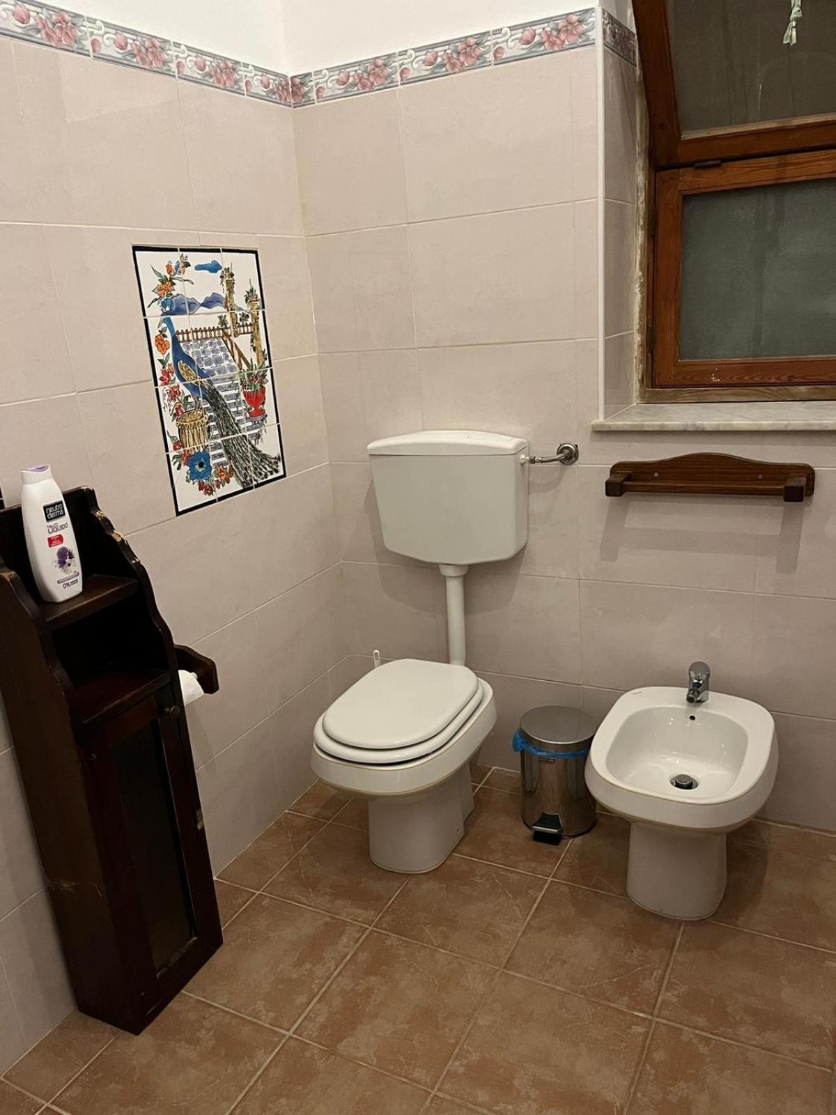 Il Regno Delle Due Sicilie I Apartment Palermo Ngoại thất bức ảnh