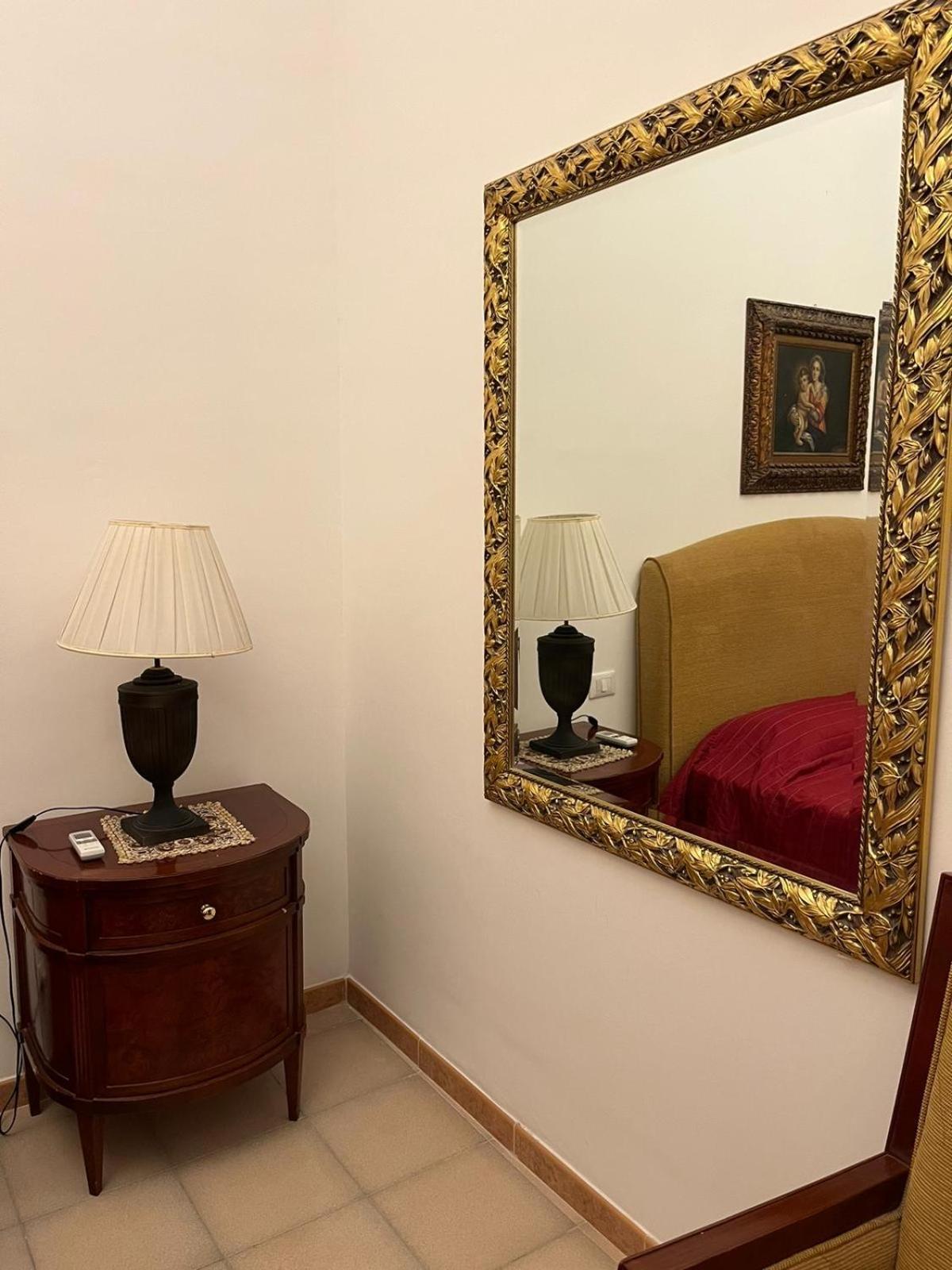 Il Regno Delle Due Sicilie I Apartment Palermo Ngoại thất bức ảnh