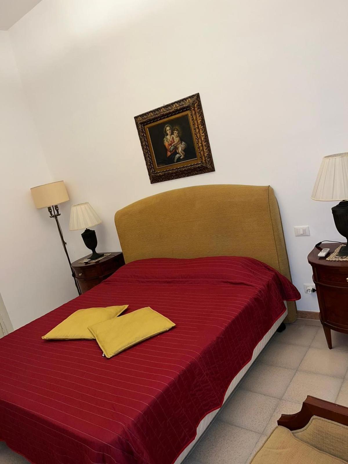 Il Regno Delle Due Sicilie I Apartment Palermo Ngoại thất bức ảnh