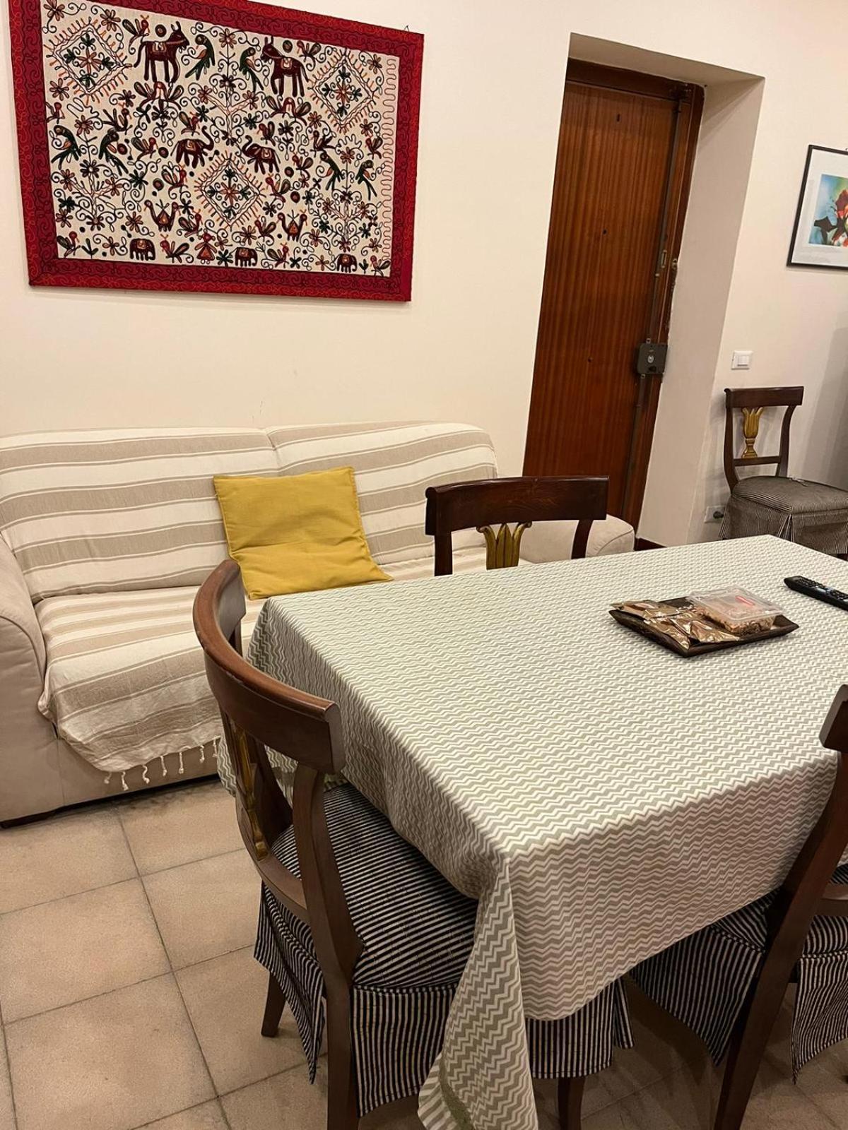 Il Regno Delle Due Sicilie I Apartment Palermo Ngoại thất bức ảnh